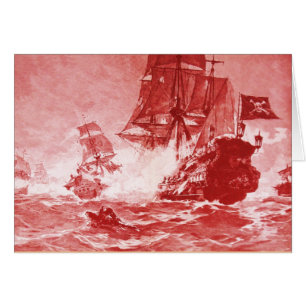 BATALLA DE BARCO PIRATA / MAPAS DEL TESORO DE PIRA
