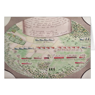 Batalla de Camden, 1780