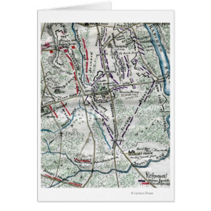Batalla de Chancellorsville 2