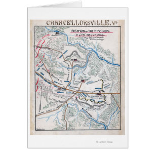 Batalla de Chancellorsville 3