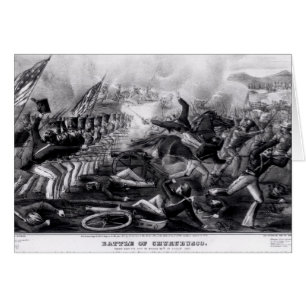 Batalla de Churubusco
