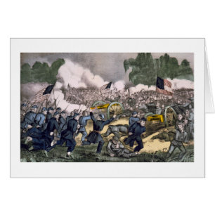 Batalla de Gettysburg
