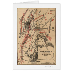 Batalla de Gettysburg 2
