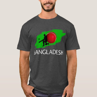 Batalla de Jersey de Cricket de Bangladesh