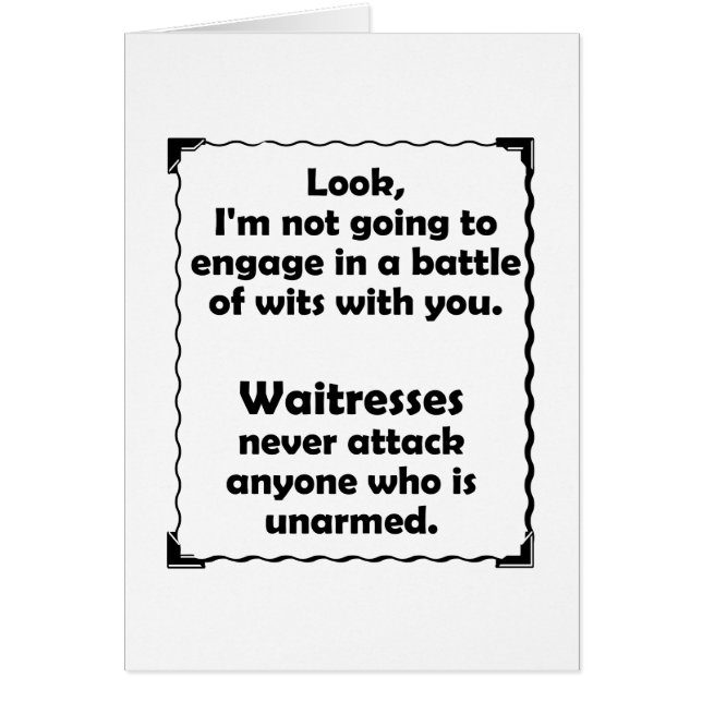 Batalla de la camarera de los ingenios (Frente)