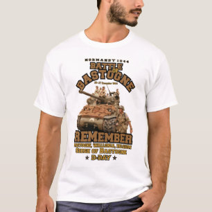 Batalla de la camiseta del día de los veteranos d