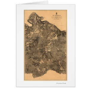 Batalla de la naturaleza - Panorámica de la guerra