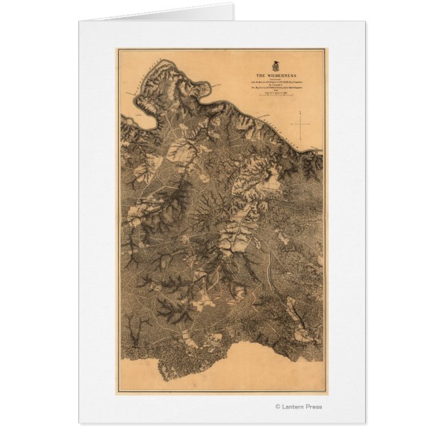 Batalla de la naturaleza - Panorámica de la guerra (Frente)