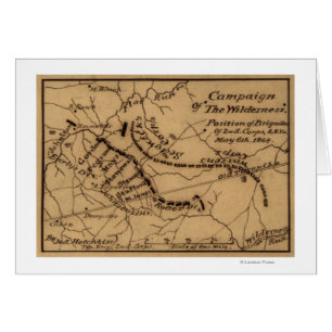 Batalla de la naturaleza - Panorámica de la guerra