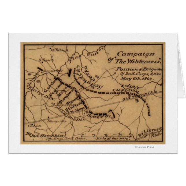 Batalla de la naturaleza - Panorámica de la guerra (Anverso (Horizontal))