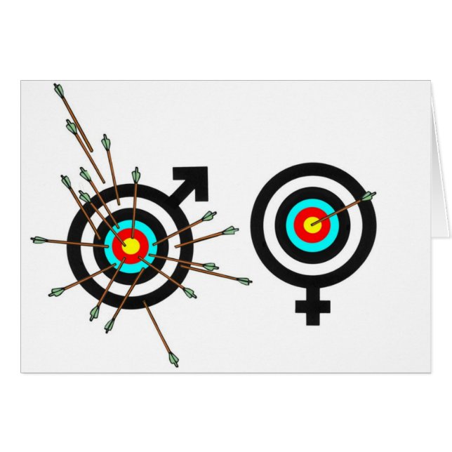 Batalla de los sexos (Anverso (Horizontal))