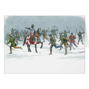 Batalla de Towton 1461