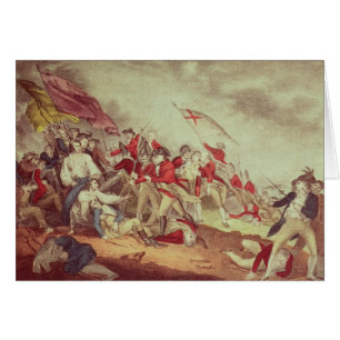 Batalla en la colina de arcón