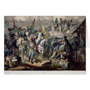 Batalla Marengo del 14 de junio de 1800
