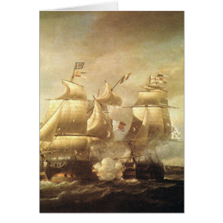 Batalla naval clásica 1