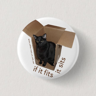 Batcat: Lo cabe sienta el botón