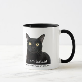 Batcat: Soy taza de Batcat
