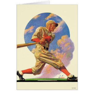 Batería de béisbol