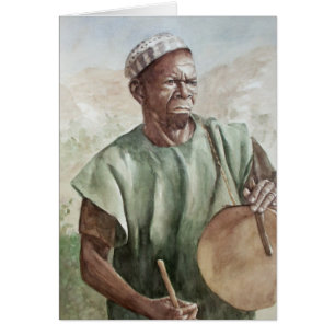 Batería de Dogon