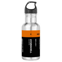 Batería de la botella de agua de HYDROCELL
