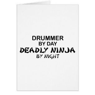 Batería Ninja mortal por noche