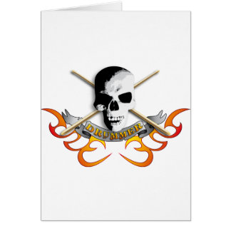 Batería skull c