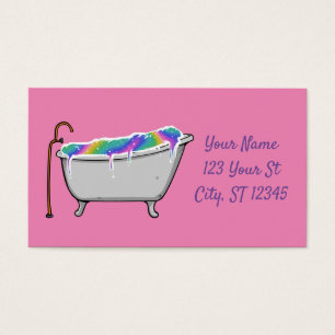 Bath Bomba Babe Thunder_Cove