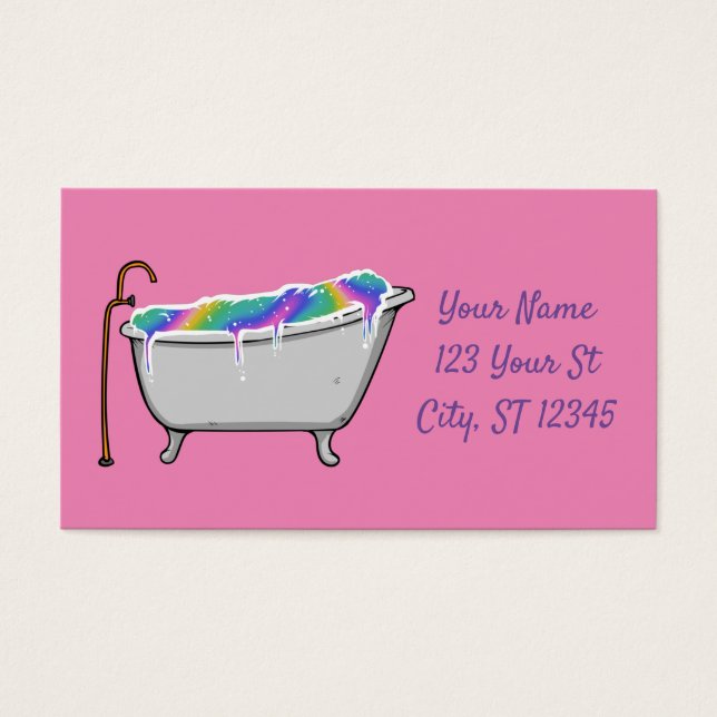 Bath Bomba Babe Thunder_Cove (Frente)