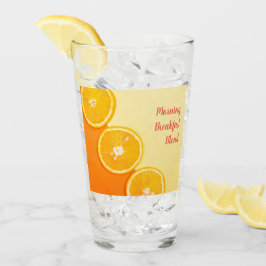 Batido de desayuno mezcla saludable fitness afruta