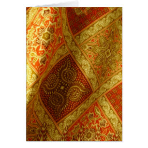 Batik indonesio