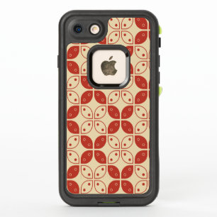 Batik Kawung, patrón indonesio, javanés, etnia