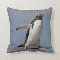 Batimiento de la almohada de Gentoo
