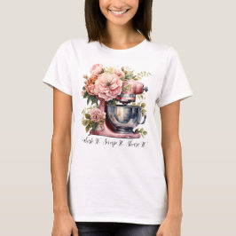 Batirlo, fotografiarlo, compartirlo | Camiseta de