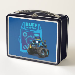 Batlleras™ Buff - El Camión de Murciélago