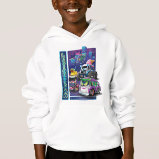 Batlleras™ - Legión de zoom