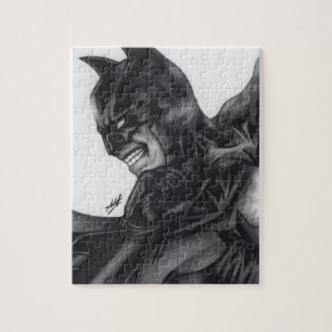 Batman ~ Bruce Wayne Rompecabezas