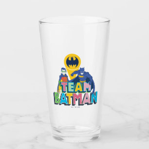 Batman   Equipo Batman