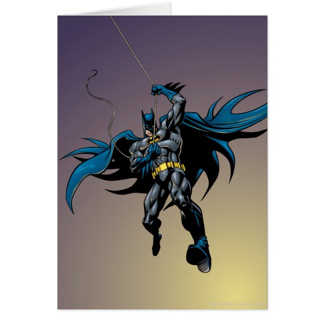 Batman Knight FX - 16A (Frente)