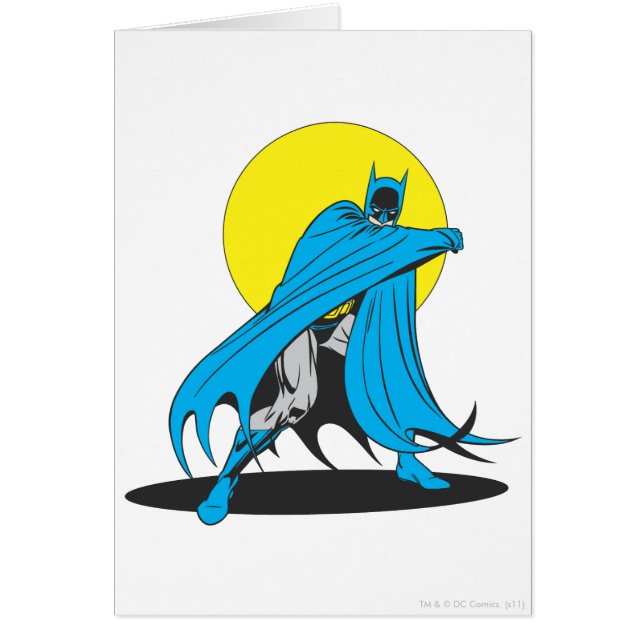 Batman Shields (Frente)