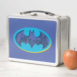 Batman   Símbolo de la ciudad de Gotham