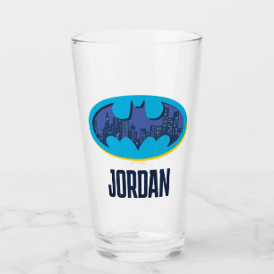 Batman Símbolo de la ciudad de Gotham