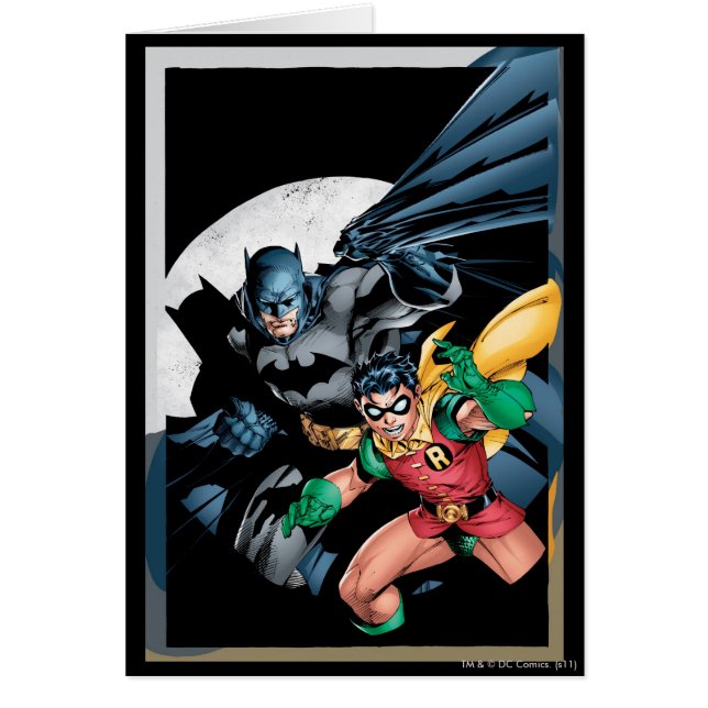 Batman Urban Legends - CS3 (Frente)