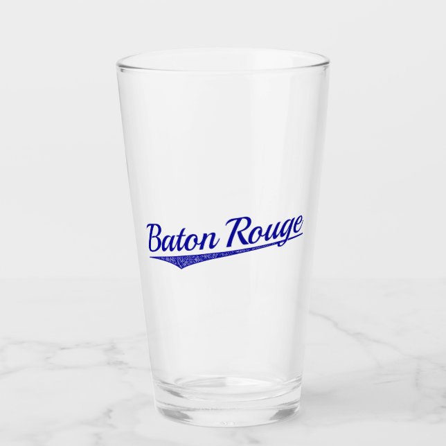 Baton Rouge (Anverso)