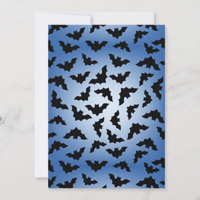 Bats (Anverso)