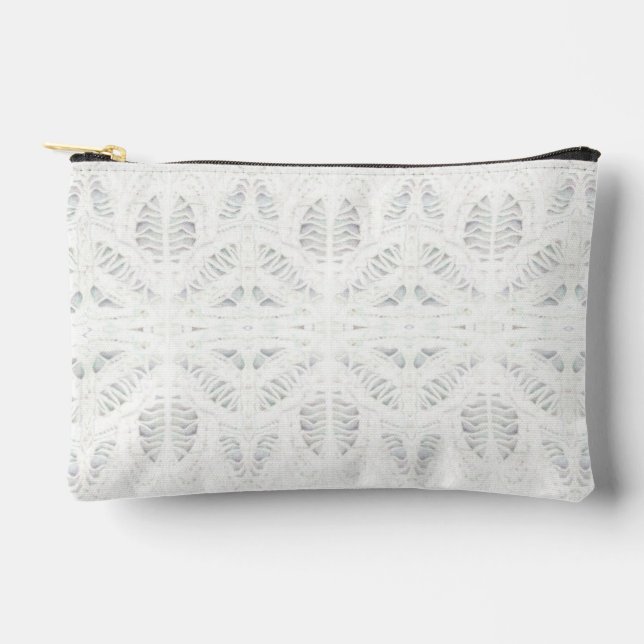 BATTENBURG LACE Bolsa de bolsitas para accesorio p (Anverso)