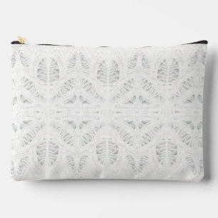 BATTENBURG LACE Gran Bolsa de bolsa para accesorio