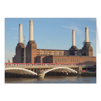 Battersea Power Station London