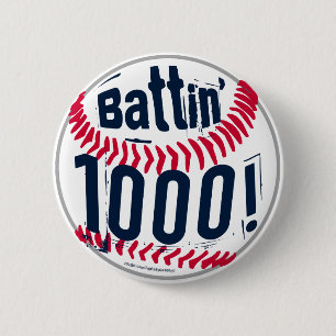 ¡Battin 1000! Botón