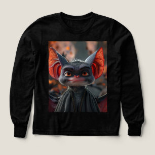 Batty Buddy - Personalizado lindo Bat Kids