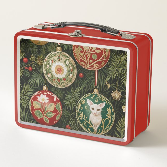 Bauble Brilliance (Anverso)